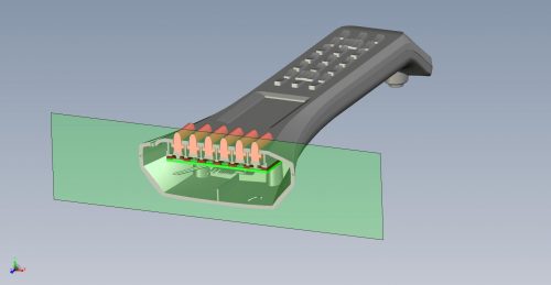 3Dデータ IC30 – インスタコード/InstaChord