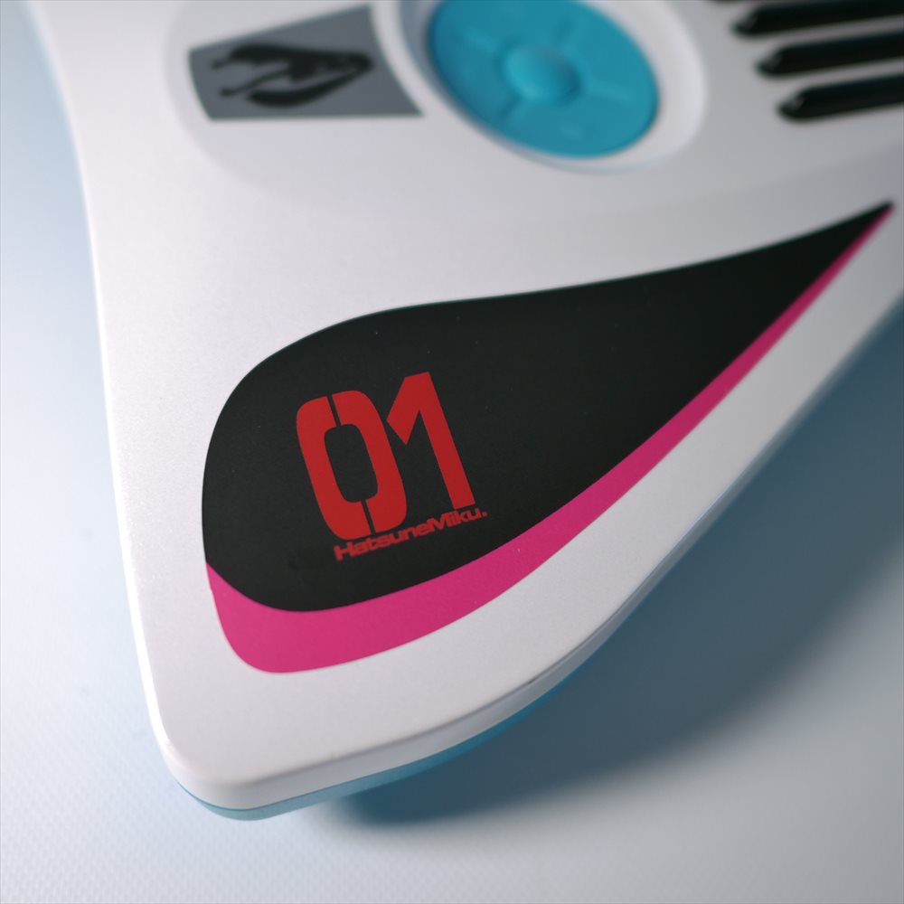 初音ミク×インスタコード コラボモデル 発売 – インスタコード