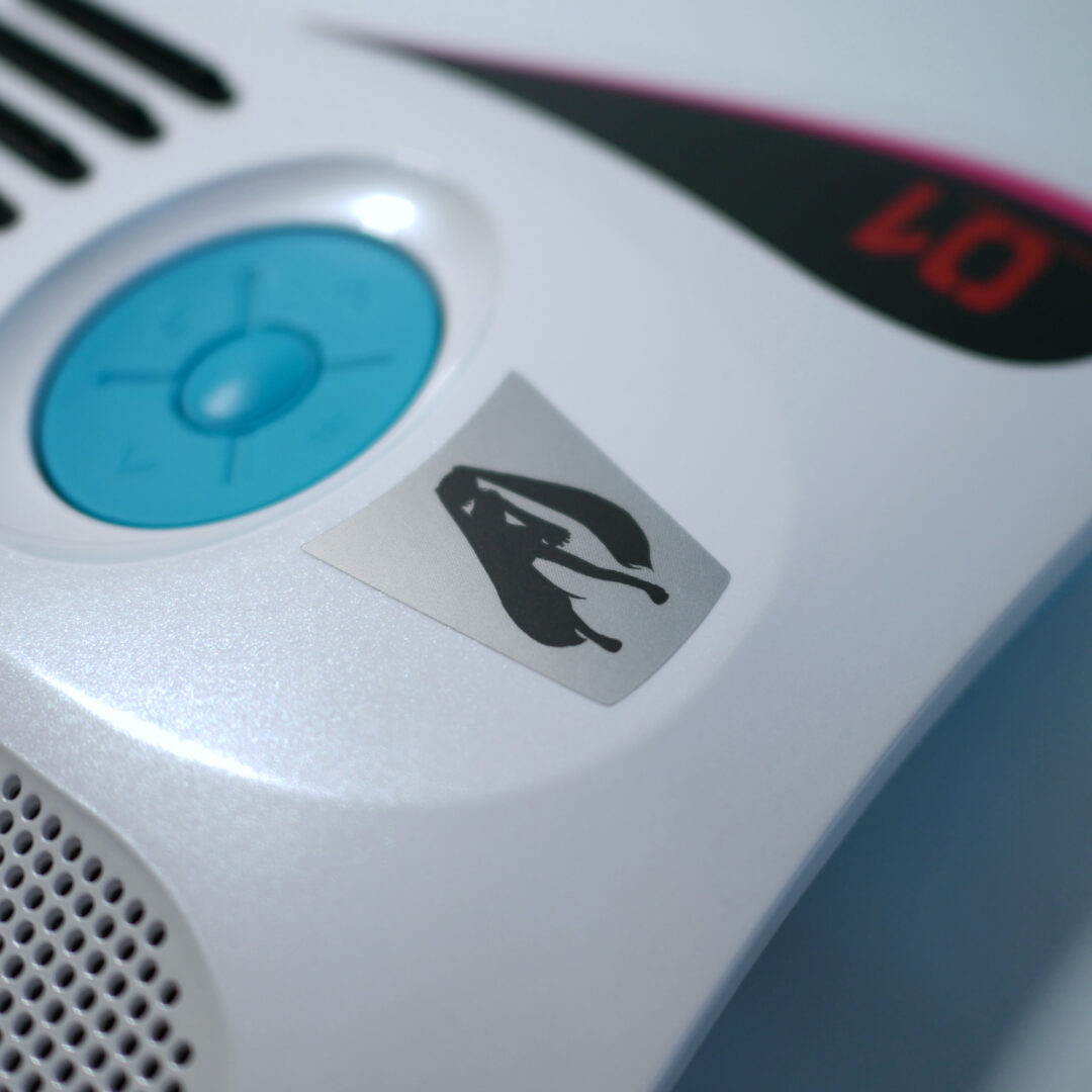 初音ミク×インスタコード コラボモデル 発売 – インスタコード